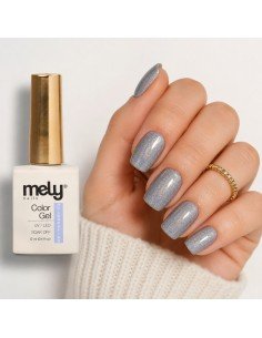 MELY Color Gel Holográfico... 2