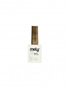 MELY Metal - Esmalte Efecto...