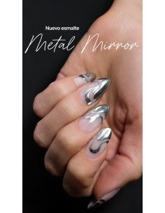 MELY Metal - Esmalte Efecto... 2