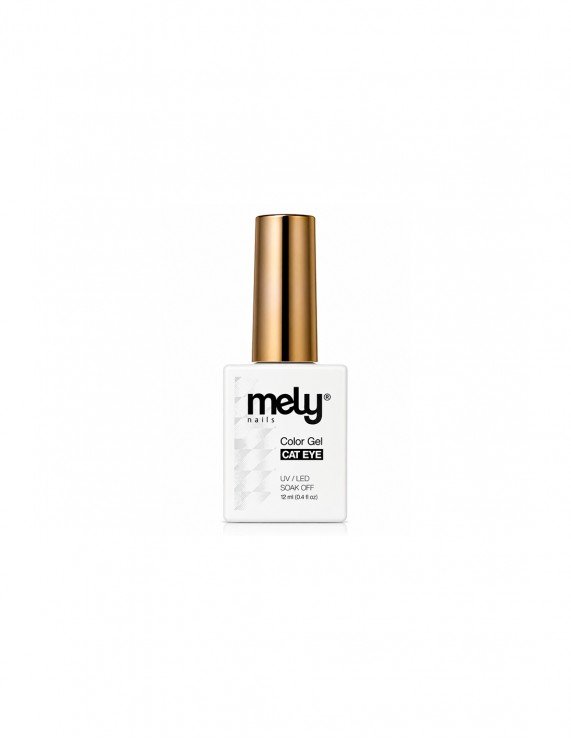 MELY Color Gel Cat Eye 15ml