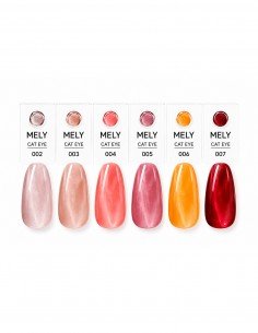 MELY Color Gel Cat Eye 15ml 2