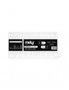 MELY Capsulas Sandwich Dual...