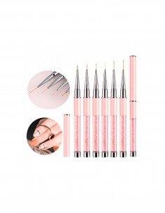 MELY Pincel Liner