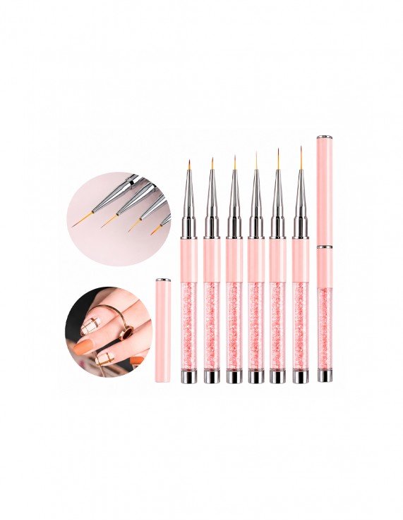 MELY Pincel Liner