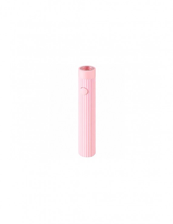 MELY Linterna Led-Uv