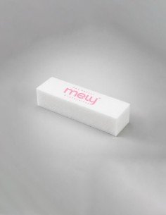 MELY Bloque Pulidor Lavable...
