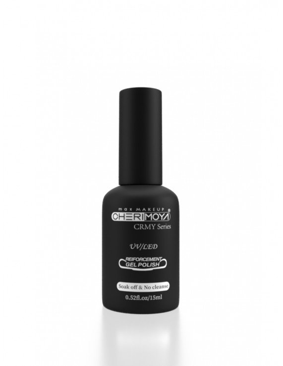 CHERIMOYA REINFORCEMENT GEL POLISH