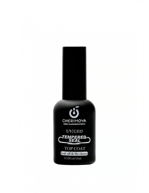 CHERIMOYA TOP COAT TEMPERED SEAL