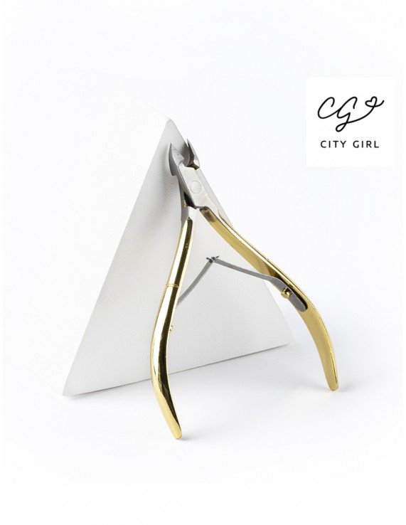 CITY GIRL CORTA CUTÍCULAS