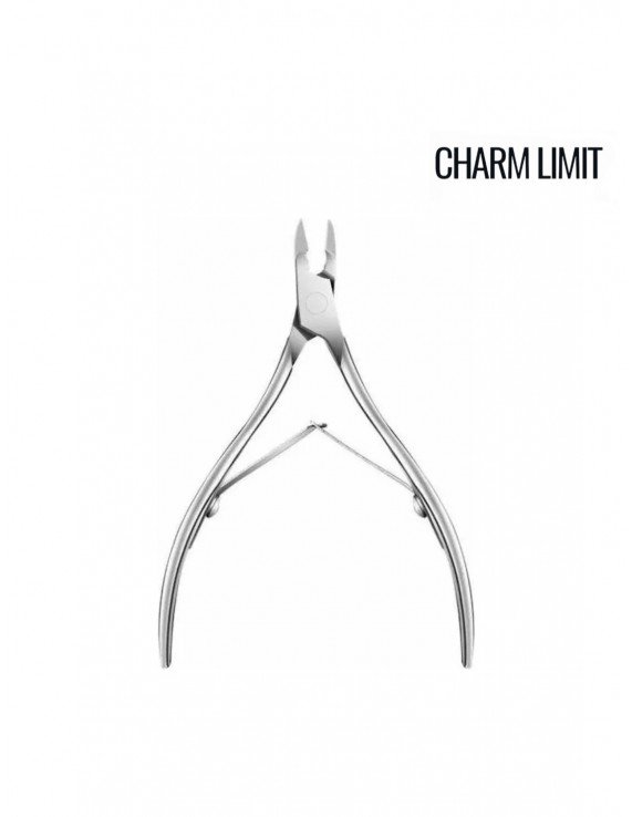 CHARM LIMIT CORTA CUTÍCULAS