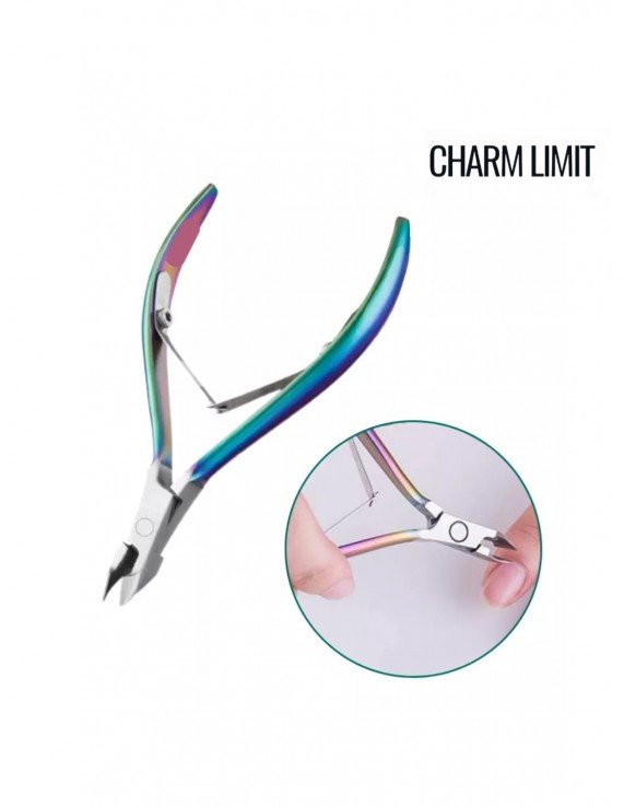 CHARM LIMIT CORTA CUTÍCULAS