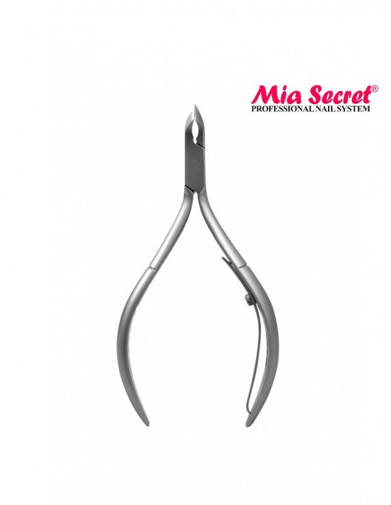 MIA SECRET CORTA CUTÍCULAS 5mm CN-750