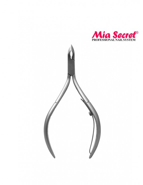 MIA SECRET CORTA CUTÍCULAS 6mm CN-760