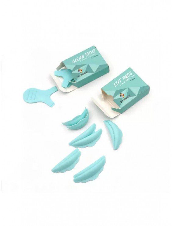 ICONSIGN PADS PARA LIFTHING PREMIUM