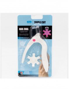 CORTA TIPS TRIPLE CORTE CON...