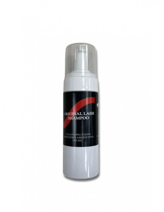 SHAMPOO ORIGINAL LASH