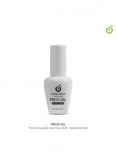CHERIMOYA PRESS GEL ADHESIVO