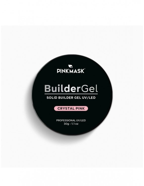 PINK MASK SOLID BUILDER GEL