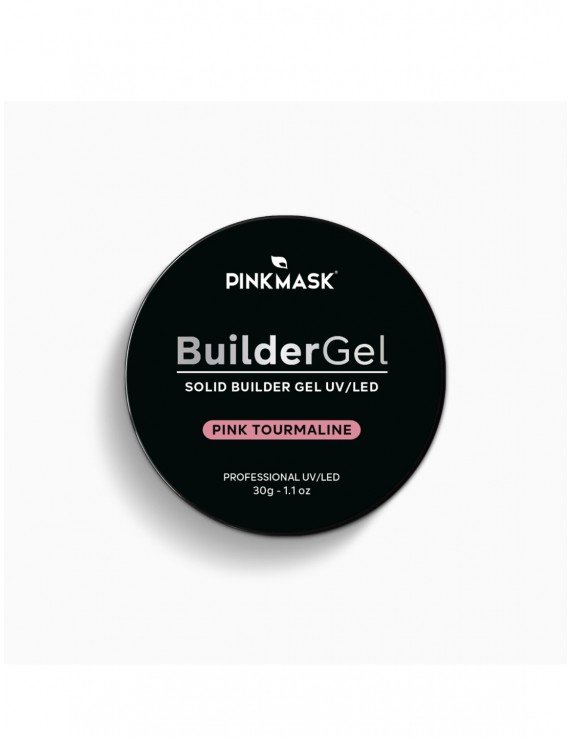 PINK MASK Solid Builder Gel