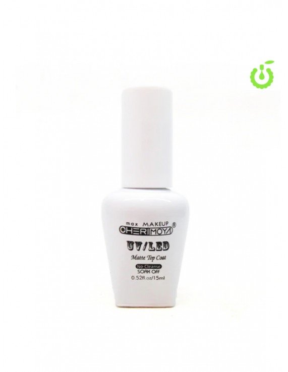 CHERIMOYA MATTE TOP COAT