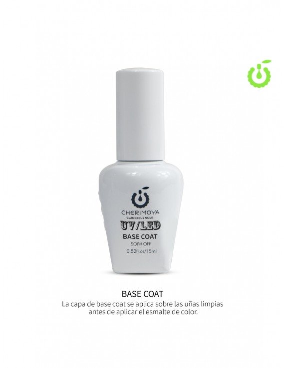 CHERIMOYA BASE COAT
