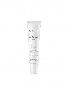 PROMOTER GEL EXFOLIANTE...