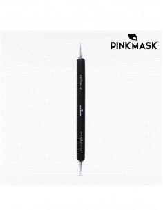 PINK MASK PINCEL DOTTING 10