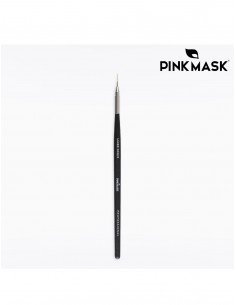 PINK MASK PINCEL LINER 000/2