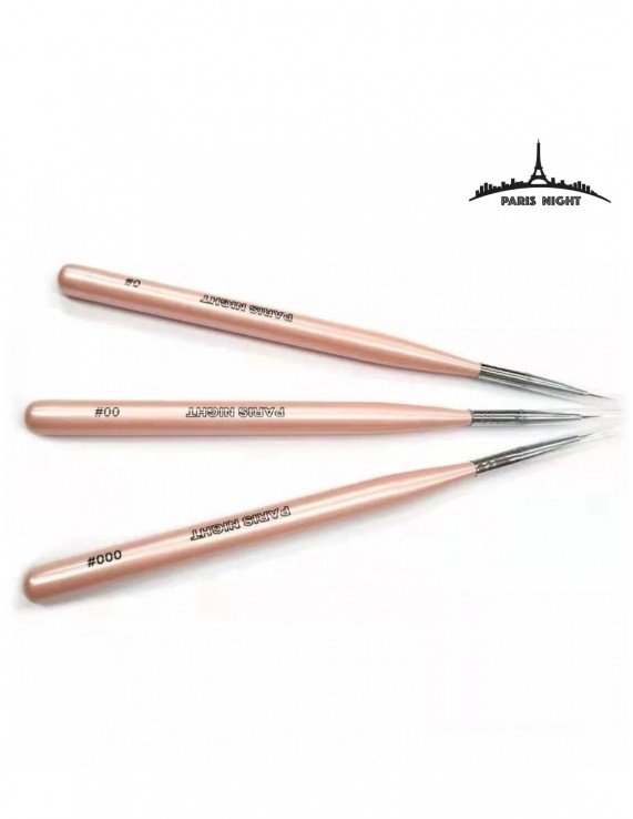 SET PARIS NIGHT PINCEL LINER 0-00-000