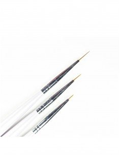 SET PARIS NIGHT PINCEL... 2