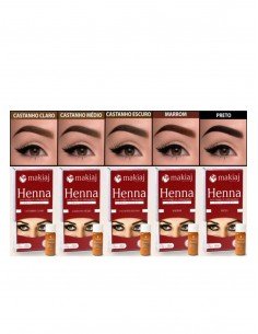 HENNA TINTE PERFILADOR DE... 2