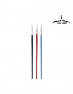 PARIS NIGHT SET PICEL LINER...