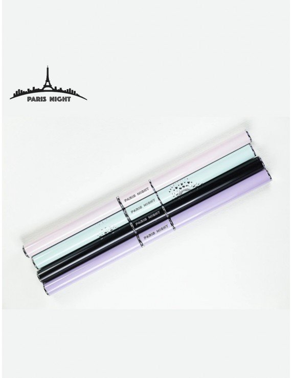 PARIS NIGHT PINCEL POLYGEL LENGUA DE...