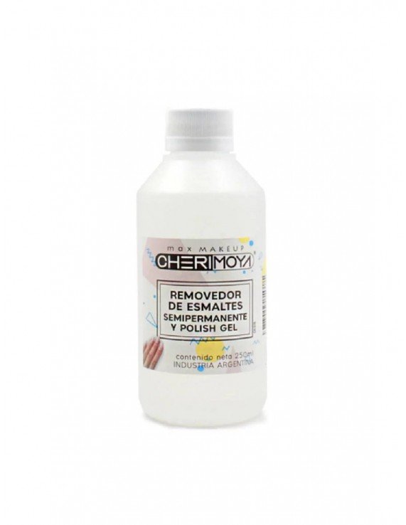 CHERIMOYA REMOVEDOR x 250ml