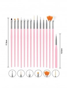 CHERIMOYA Set de 15... 2