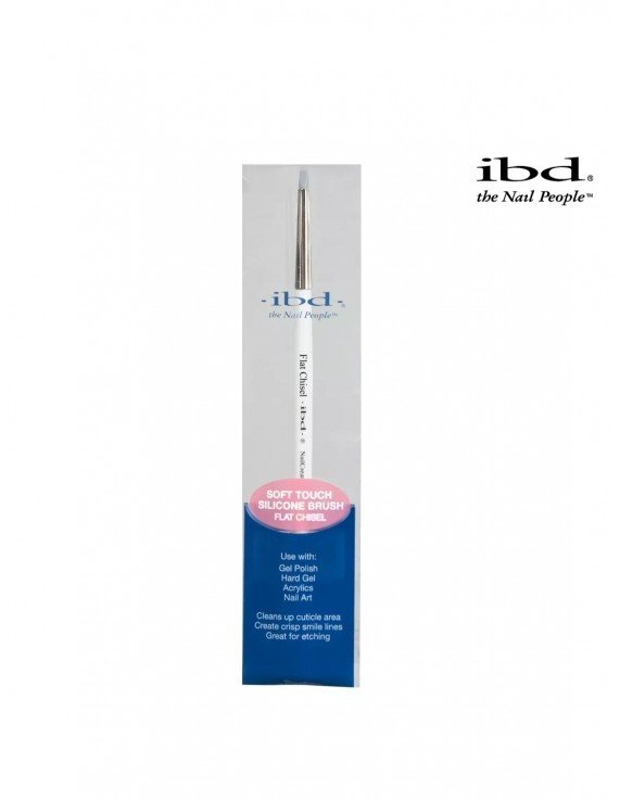IBD PINCEL FLAT CHISEL