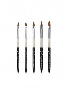 SET PINCELES 16605 NAIL ART...