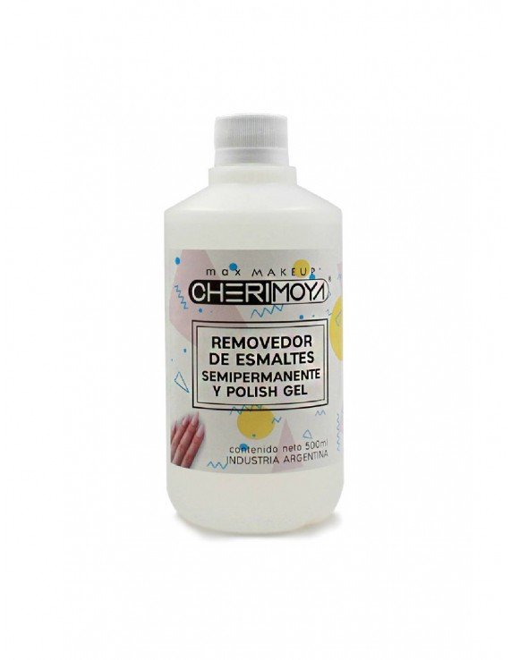 CHERIMOYA REMOVEDOR x 500ml