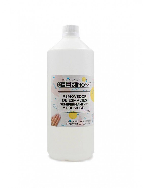 CHERIMOYA REMOVEDOR 1lt