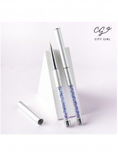 CITY GIRL PINCEL LINER 100%...