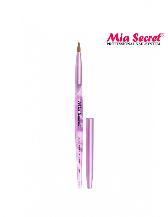 MIA SECRET PINCEL ACRILICO KOLINSKY...