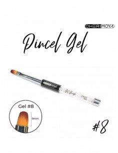 CHERIMOYA PINCEL GEL Nº8...