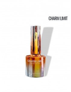 CHARM LIMIT DIAMOND TOP COAT