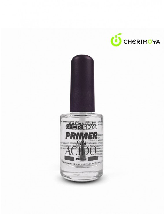 CHERIMOYA PRIMER SIN ÁCIDO 10ml