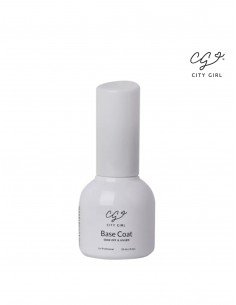 CITY GIRL BASE COAT