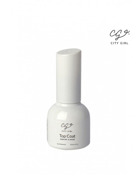 CITY GIRL TOP COAT
