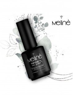 MELINÉ TOP COAT CON GLITTER