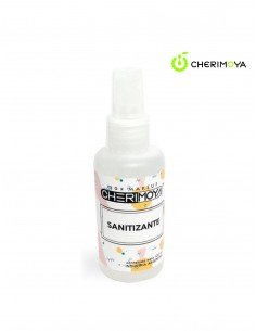 CHERIMOYA SANITIZANTE 120ml