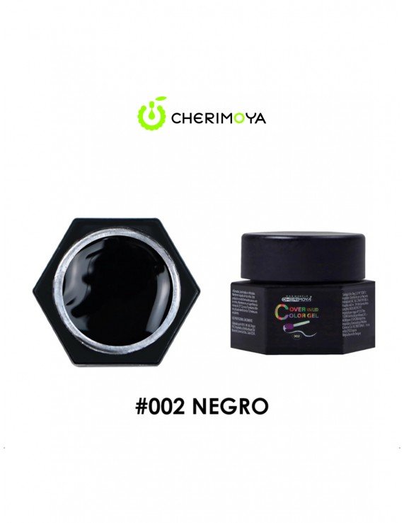 CHERIMOYA Cover Color Gel | Gel Paint...