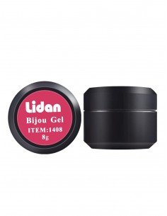 LIDAN BIJOU GEL PEGAMENTO